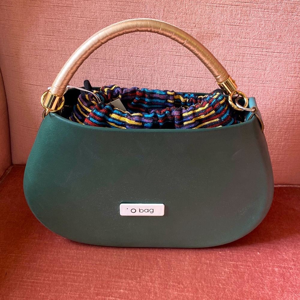 OBag Ladies Hand Bag